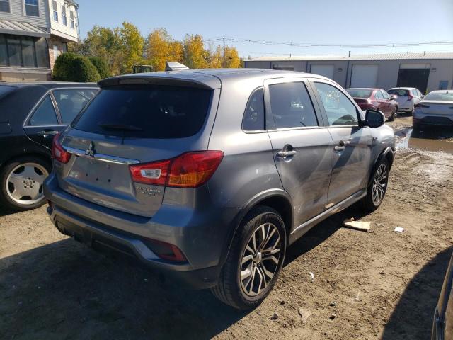 Photo 4 from auction – 2019 MITSUBISHI OUTLANDER with VIN JA4AP3AU0KU023478