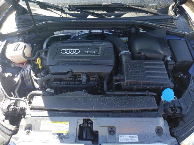Photo 7 from auction – 2015 AUDI A3 PREMIUM with VIN WAUCCHFF0F1121982