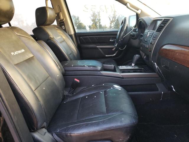 Photo 5 from auction – 2015 NISSAN ARMADA PLA with VIN 5N1BA0NF4FN602863