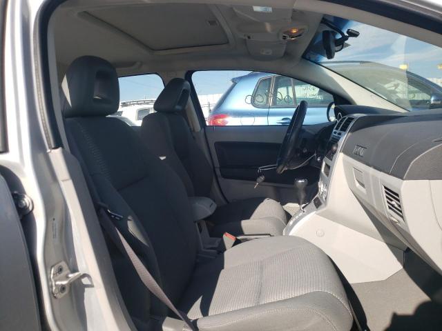 Photo 5 from auction – 2007 DODGE CALIBER R/ with VIN 1B3HE78K17D236874