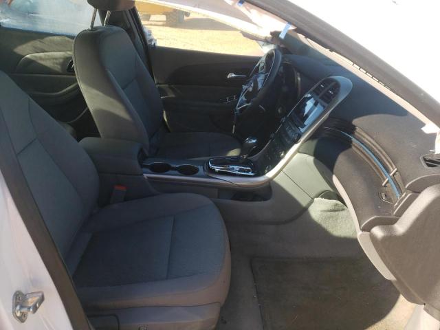 Photo 5 from auction – 2013 CHEVROLET MALIBU LS with VIN 1G11B5SA8DF160544