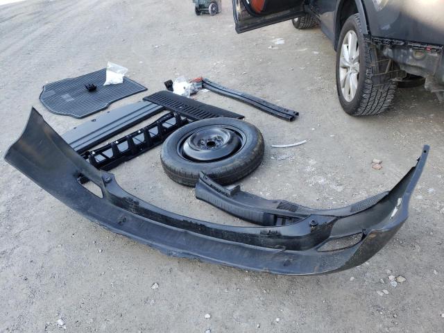 Photo 9 from auction – 2013 TOYOTA RAV4 LIMIT with VIN JTMDFREV0DD004461