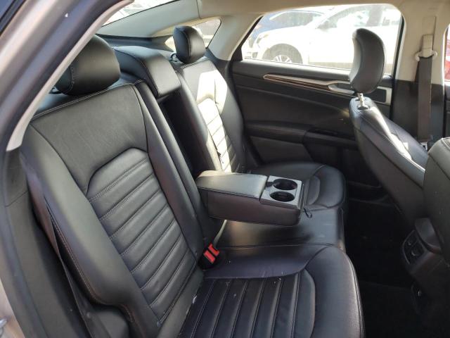 Photo 6 from auction – 2016 FORD FUSION SE with VIN 3FA6P0HD3GR111641