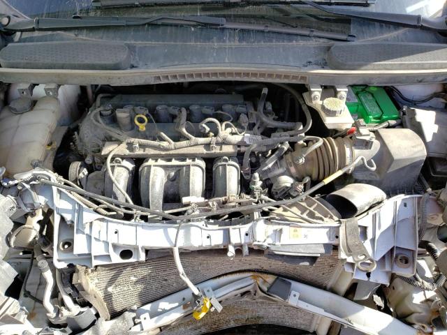 Photo 7 from auction – 2018 FORD TRANSIT CO with VIN NM0LS7E74J1356739