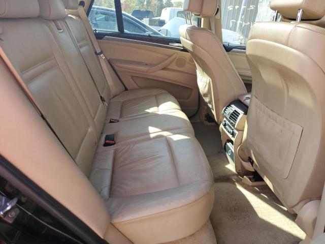 Photo 6 from auction – 2011 BMW X5 XDRIVE3 with VIN 5UXZV4C53BL400478