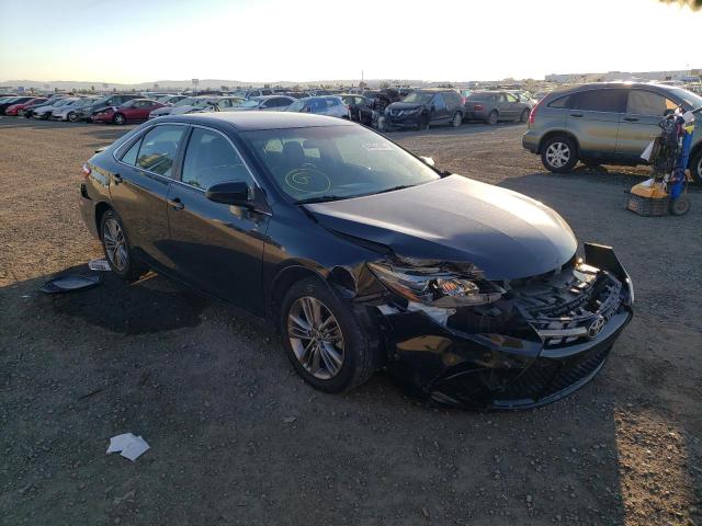 Photo 1 from auction – 2016 TOYOTA CAMRY LE with VIN 4T1BF1FK3GU552872