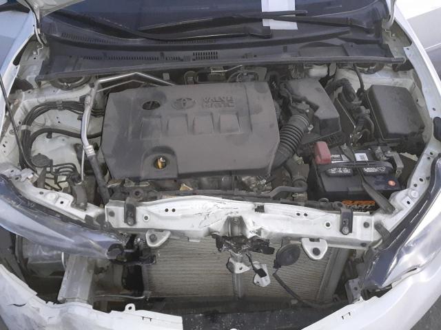Photo 7 from auction – 2015 TOYOTA COROLLA EC with VIN 5YFBPRHE2FP282701