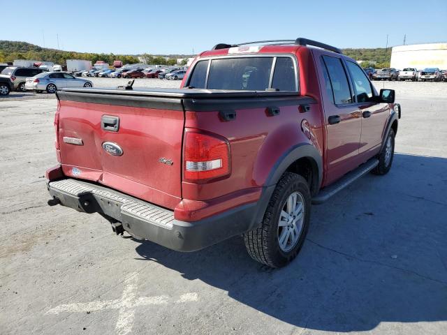 Zdjęcie 4 z aukcji – 2010 FORD EXPLORER S z VIN 1FMEU5BE1AUF05857