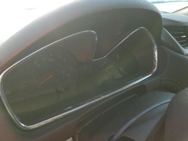 Photo 8 from auction – 2014 CHEVROLET TRAVERSE L with VIN 1GNKRHKD4EJ117702