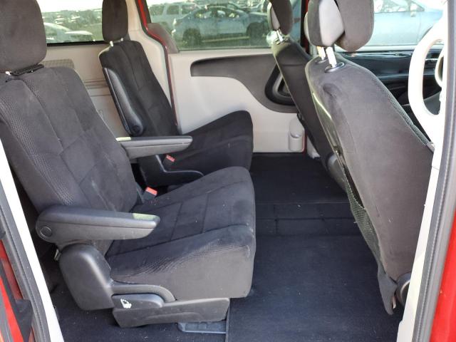 Photo 6 from auction – 2013 DODGE GRAND CARA with VIN 2C4RDGBGXDR532835
