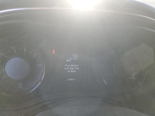 Photo 8 from auction – 2018 DODGE CHALLENGER with VIN 2C3CDZAG0JH153318