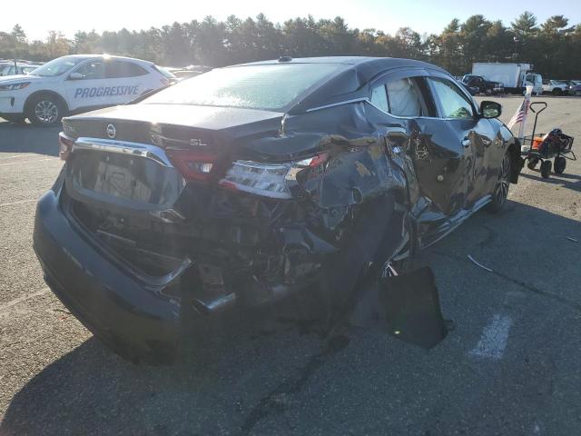 Photo 4 from auction – 2016 NISSAN MAXIMA 3.5 with VIN 1N4AA6AP3GC422729