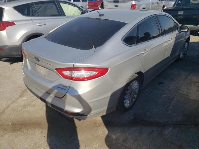 Photo 4 from auction – 2015 FORD FUSION SE with VIN 3FA6P0LU0FR203019