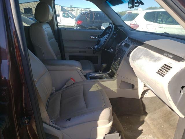 Photo 5 from auction – 2012 FORD FLEX SE with VIN 2FMGK5BC7CBD14319