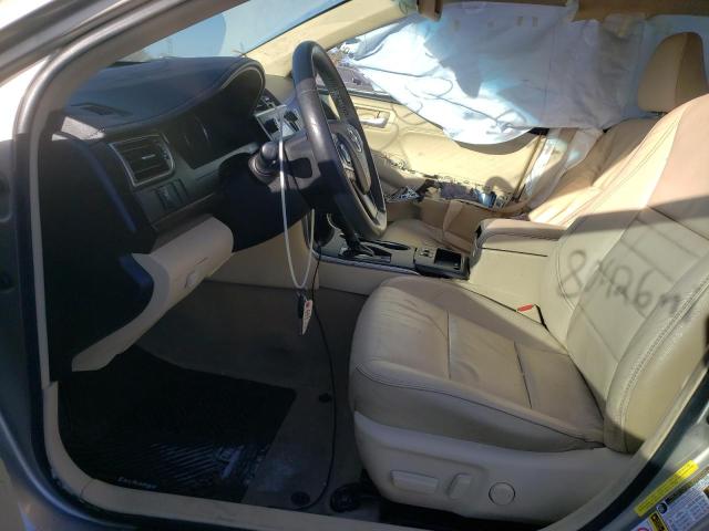 Photo 5 from auction – 2017 TOYOTA CAMRY LE with VIN 4T1BF1FK5HU288295