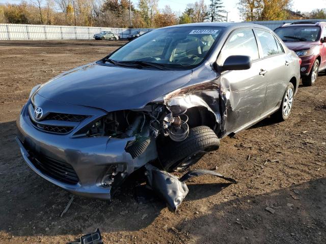 Photo 9 from auction – 2012 TOYOTA COROLLA BA with VIN 2T1BU4EE4CC764338