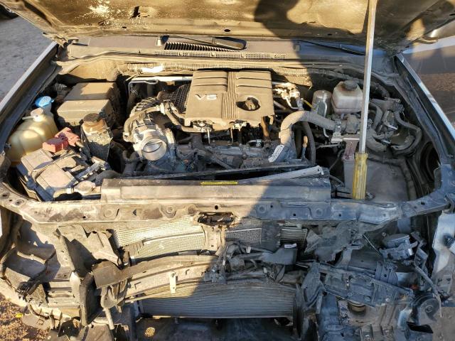 Photo 7 from auction – 2020 NISSAN FRONTIER S with VIN 1N6ED0EA6LN717938