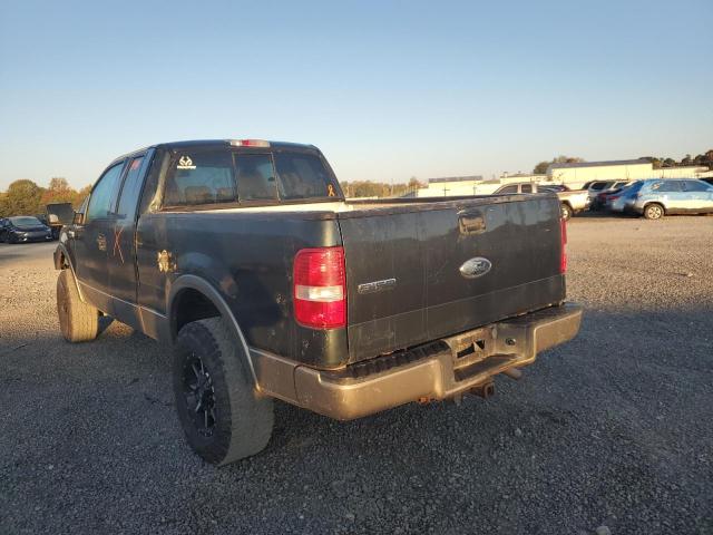 Photo 3 from auction – 2006 FORD F150 with VIN 1FTPX14VX6NB49551