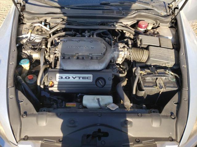 Photo 11 from auction – 2003 HONDA ACCORD EX with VIN 1HGCM81693A014076