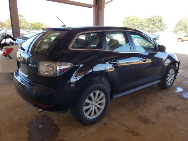 Photo 4 from auction – 2011 MAZDA CX-7 with VIN JM3ER2A52B0405160