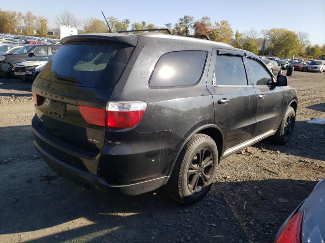 Photo 4 from auction – 2013 DODGE DURANGO CR with VIN 1C4RDJDG3DC699122
