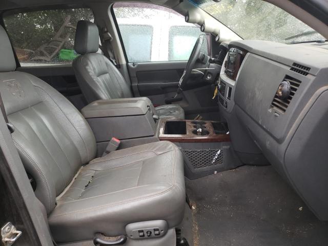 Photo 5 from auction – 2008 DODGE RAM 3500 with VIN 3D7MX39A18G188826