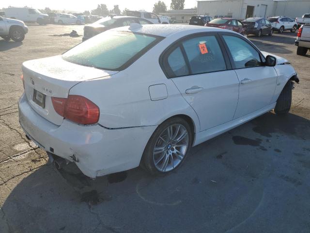 Photo 4 from auction – 2011 BMW 335 I with VIN WBAPM5C53BA745553