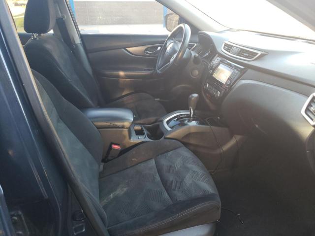 Photo 5 from auction – 2015 NISSAN ROGUE S with VIN 5N1AT2MT9FC779297