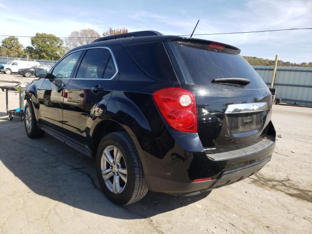 Photo 3 from auction – 2013 CHEVROLET EQUINOX LT with VIN 2GNALDEK6D1166005