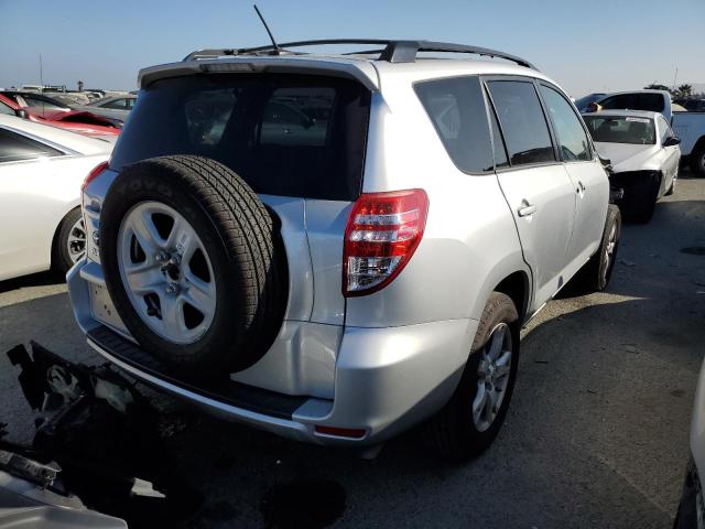 Photo 4 from auction – 2012 TOYOTA RAV4 with VIN 2T3ZF4DV0CW149138