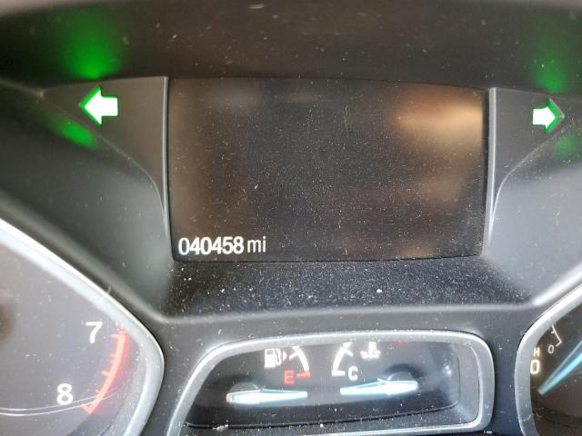 Photo 8 from auction – 2017 FORD ESCAPE TIT with VIN 1FMCU0JD2HUE53104