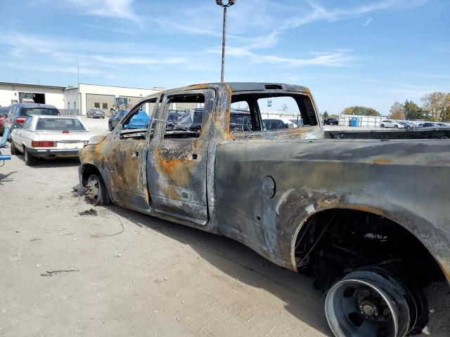 Photo 9 from auction – 2016 RAM 3500 ST with VIN 3C63RRGL7GG272758