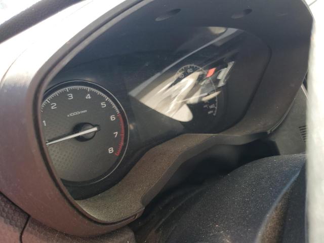 صورة رقم 8 من المزاد - 2021 SUBARU FORESTER مع VIN JF2SKADC0MH458109