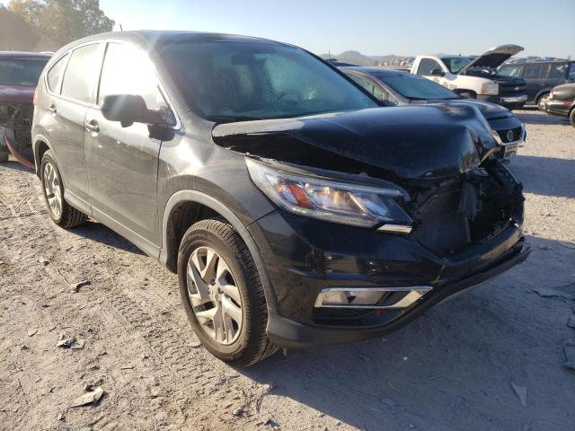 Photo 1 from auction – 2016 HONDA CR-V EX with VIN 2HKRM4H53GH623242