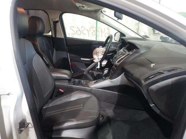 Photo 5 from auction – 2013 FORD FOCUS SE with VIN 1FADP3F22DL280179