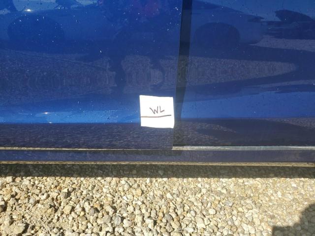 Photo 9 from auction – 2020 TESLA MODEL S with VIN 5YJSA1E28LF382452