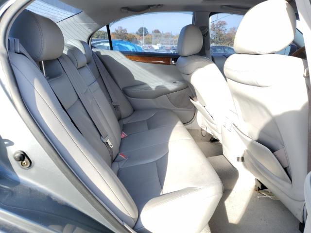 Photo 6 from auction – 2006 LEXUS ES 330 with VIN JTHBA30G365167211