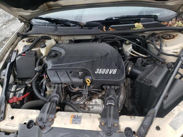 Photo 7 from auction – 2011 CHEVROLET IMPALA LT with VIN 2G1WB5EK3B1230403
