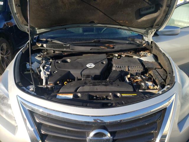 Photo 7 from auction – 2014 NISSAN ALTIMA 2.5 with VIN 1N4AL3AP1EN234754