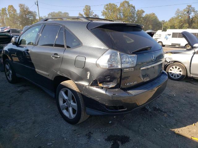 Photo 3 from auction – 2005 LEXUS RX 330 with VIN 2T2HA31U45C047785
