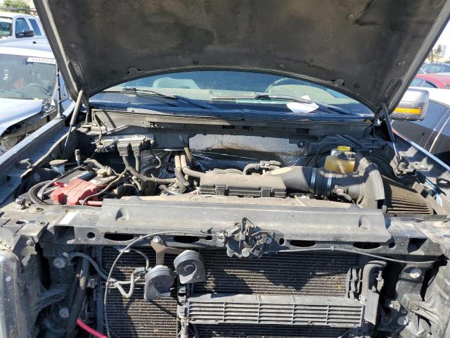 Photo 7 from auction – 2014 FORD F150 SUPER with VIN 1FTFX1EFXEKF61732