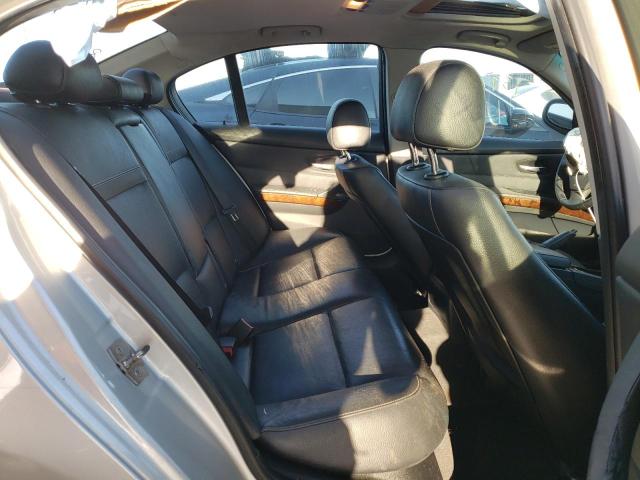 Photo 6 from auction – 2011 BMW 328 I with VIN WBAPH7G57BNM58686