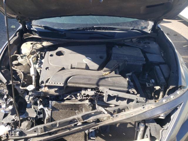 Photo 7 from auction – 2015 NISSAN ALTIMA 2.5 with VIN 1N4AL3AP7FC260188