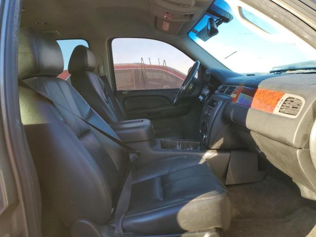Photo 5 from auction – 2009 GMC YUKON SLT with VIN 1GKFK33019R245775