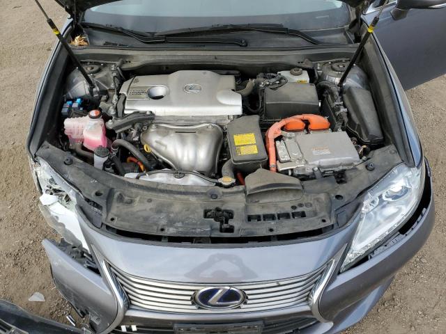 Photo 7 from auction – 2014 LEXUS ES 300H with VIN JTHBW1GGXE2066467