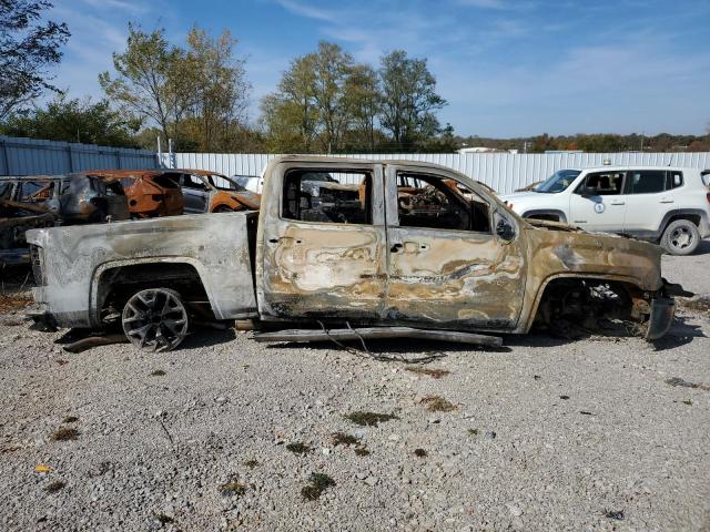 Photo 9 from auction – 2015 GMC SIERRA K15 with VIN 3GTU2VEC5FG346755
