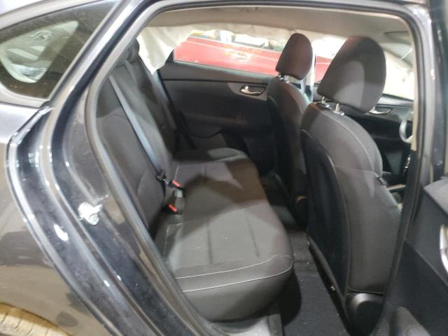 Photo 6 from auction – 2020 KIA FORTE FE with VIN 3KPF24AD1LE162180