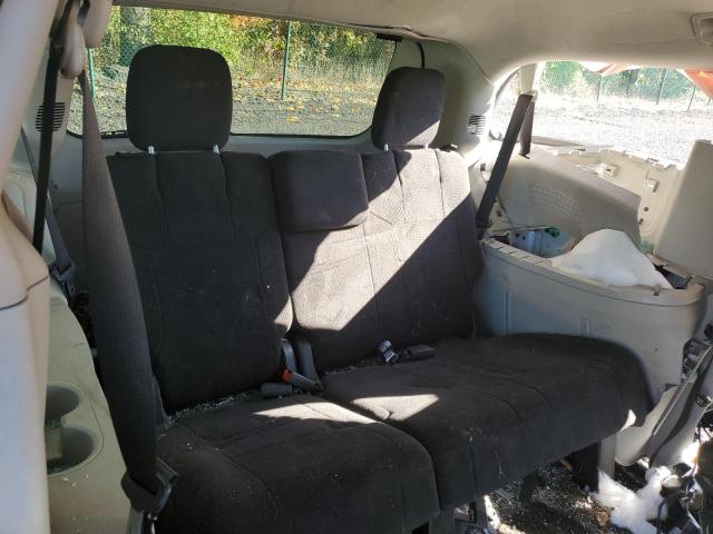 Photo 9 from auction – 2013 DODGE GRAND CARA with VIN 2C4RDGBG7DR652916