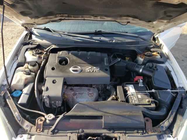 Photo 7 from auction – 2003 NISSAN ALTIMA MAN with VIN 1N4AL11D33C301096