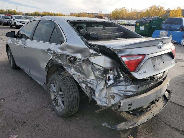 Photo 3 from auction – 2017 TOYOTA CAMRY LE with VIN 4T1BF1FK2HU365320